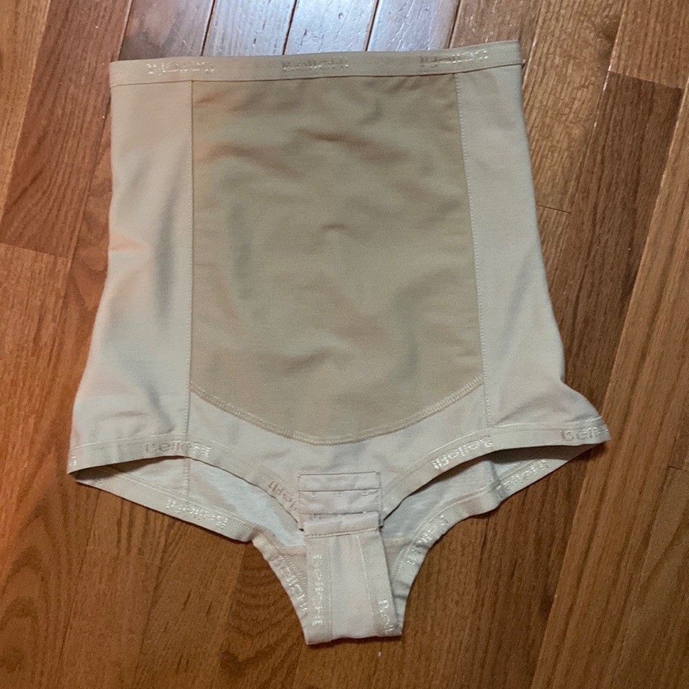 Belle fit postpartum girdle